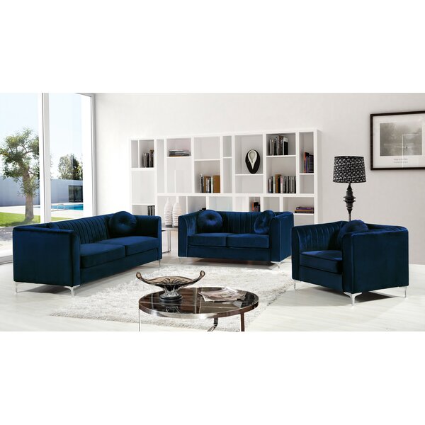 Herbert Configurable Living Room Set By Willa Arlo Interiors