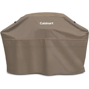 Heavy Duty Rectangular Grill Cover