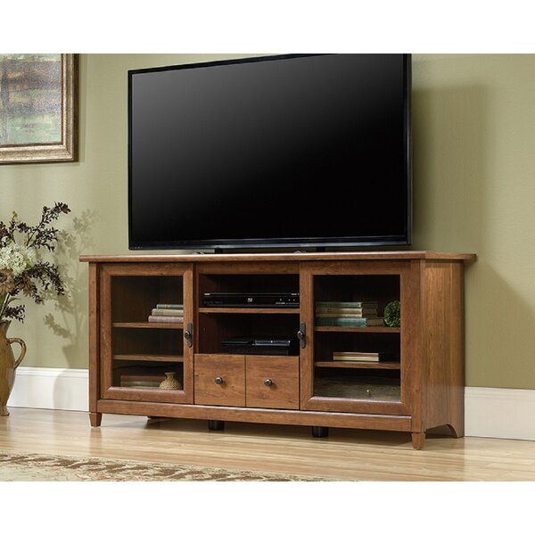 Zhaire TV Stand For TVs Up To 55
