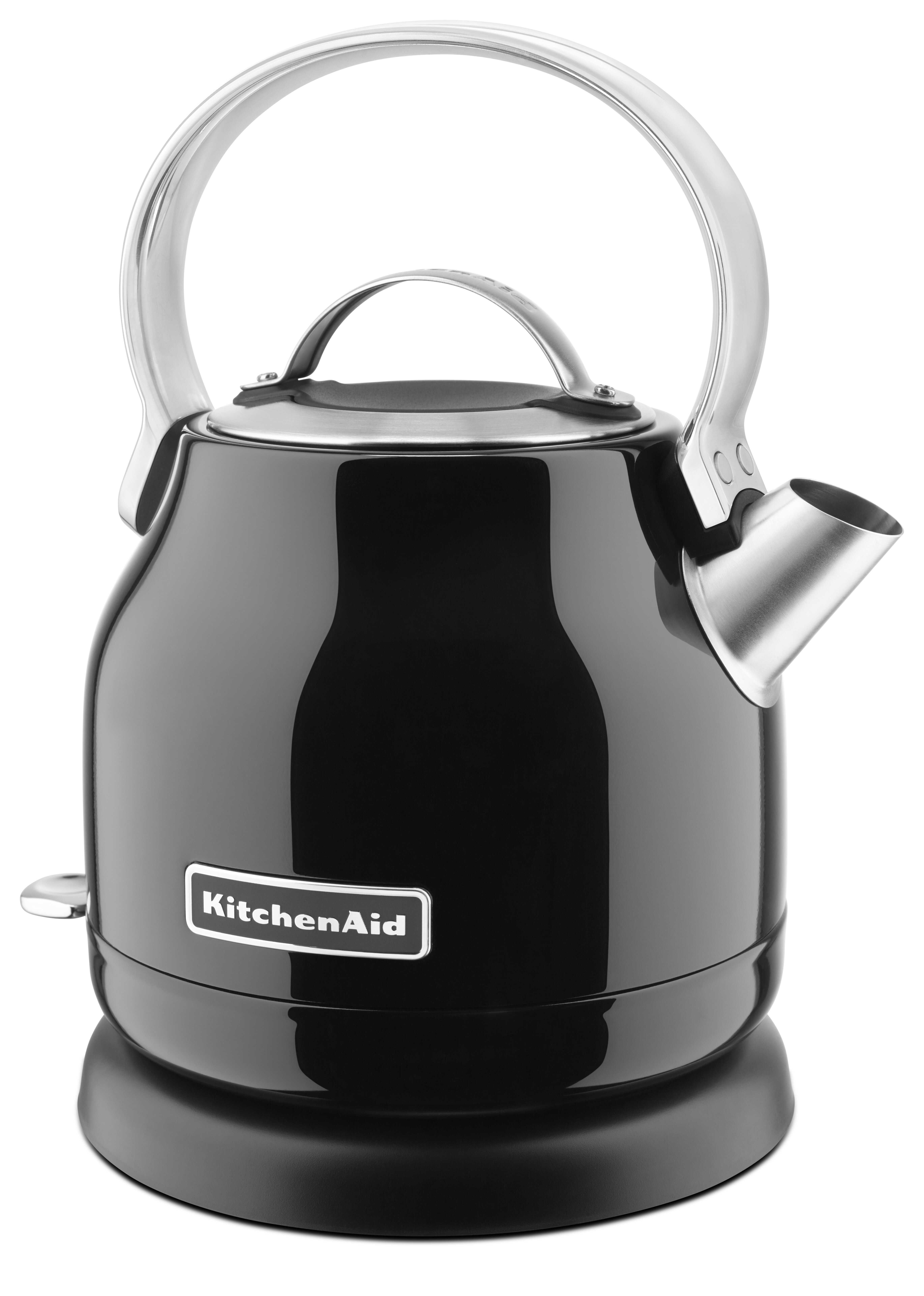 metal electric tea kettle