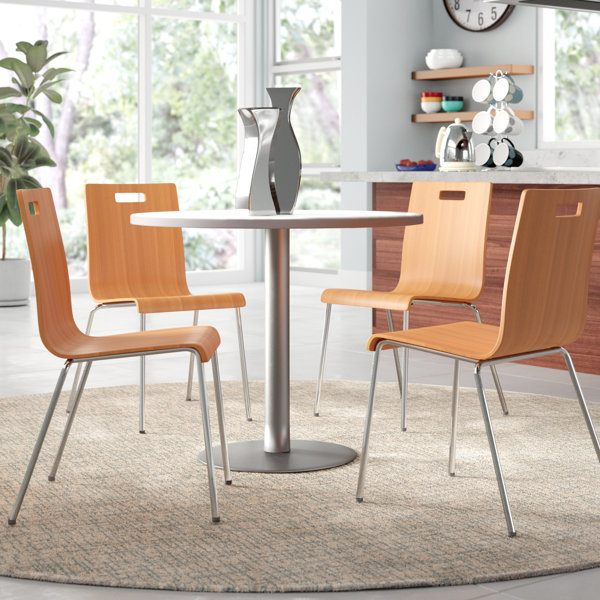 Mthimunye 5 Piece Dining Set by Latitude Run Latitude Run