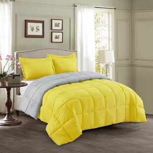 See? 19+ Facts Of King Size Yellow Comforter Sets  They Missed to Share You.