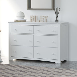 graco brooklyn dresser pebble gray