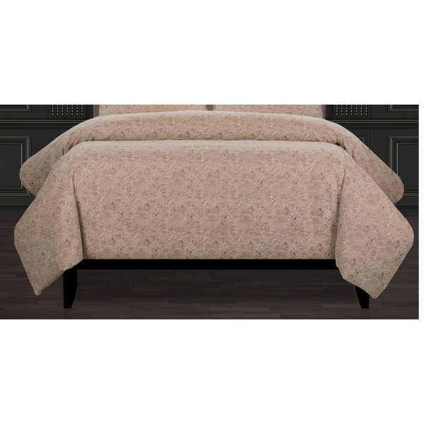 Garden Party Luxury Single Duvet Cover