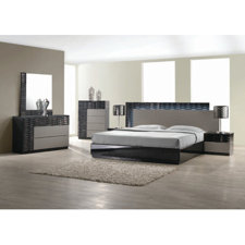 Queen Bedroom Sets modern queen bedroom sets | allmodern Queen Bedroom Sets modern queen bedroom sets | allmodern