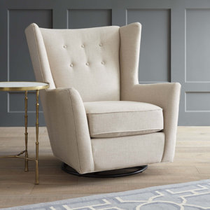 Myles Swivel Glider