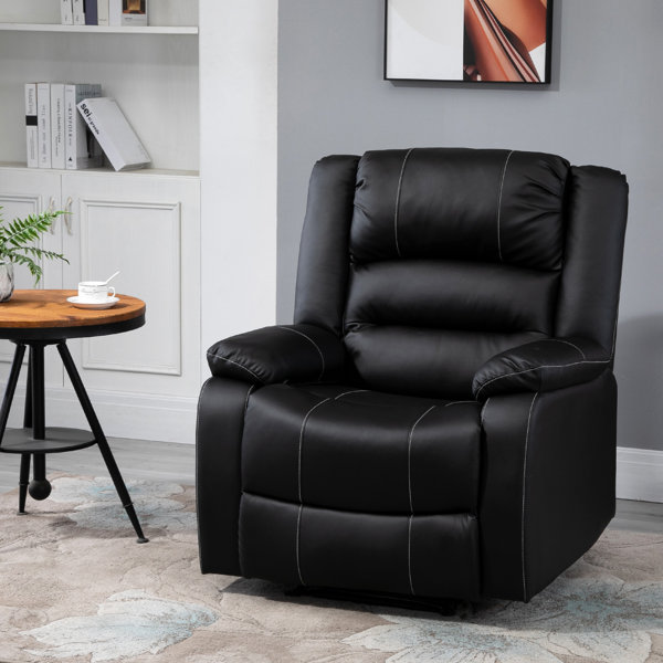 Heated And Vibrating Recliners Wayfair