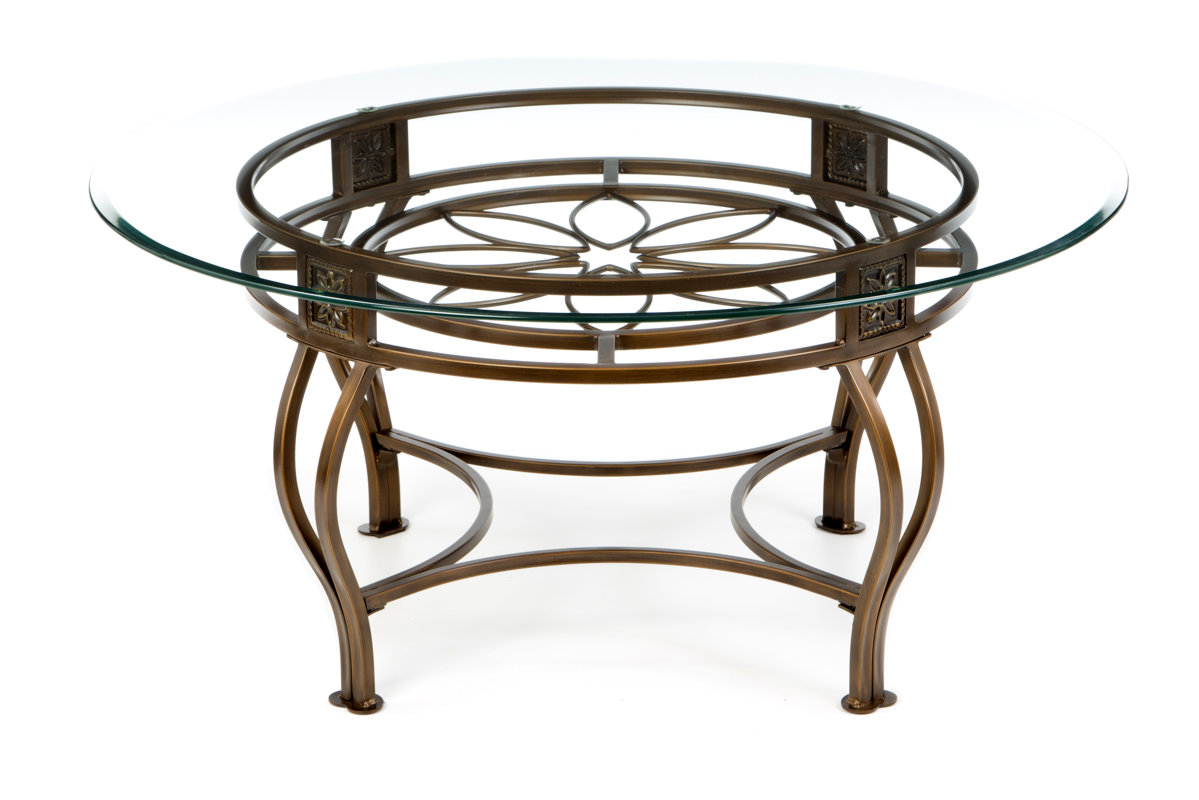 Hillsdale Scottsdale Coffee Table & Reviews Wayfair