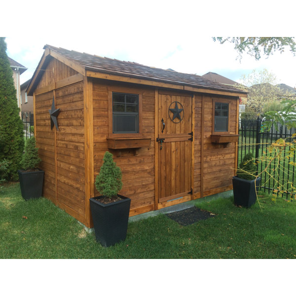 Outdoor Living Today Cabana 12 ft. W x 8 ft. D Wood ... Outdoor Living Today Cabana 12 ft. W x 8 ft. D Wood ... on Outdoor Living Today Cabana id=63144