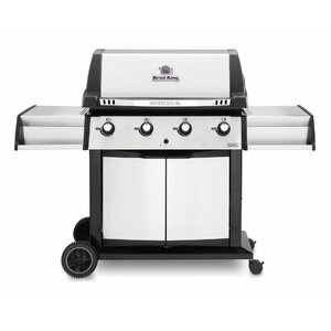 Sovereign XLS 20 4-Burner Gas Grill