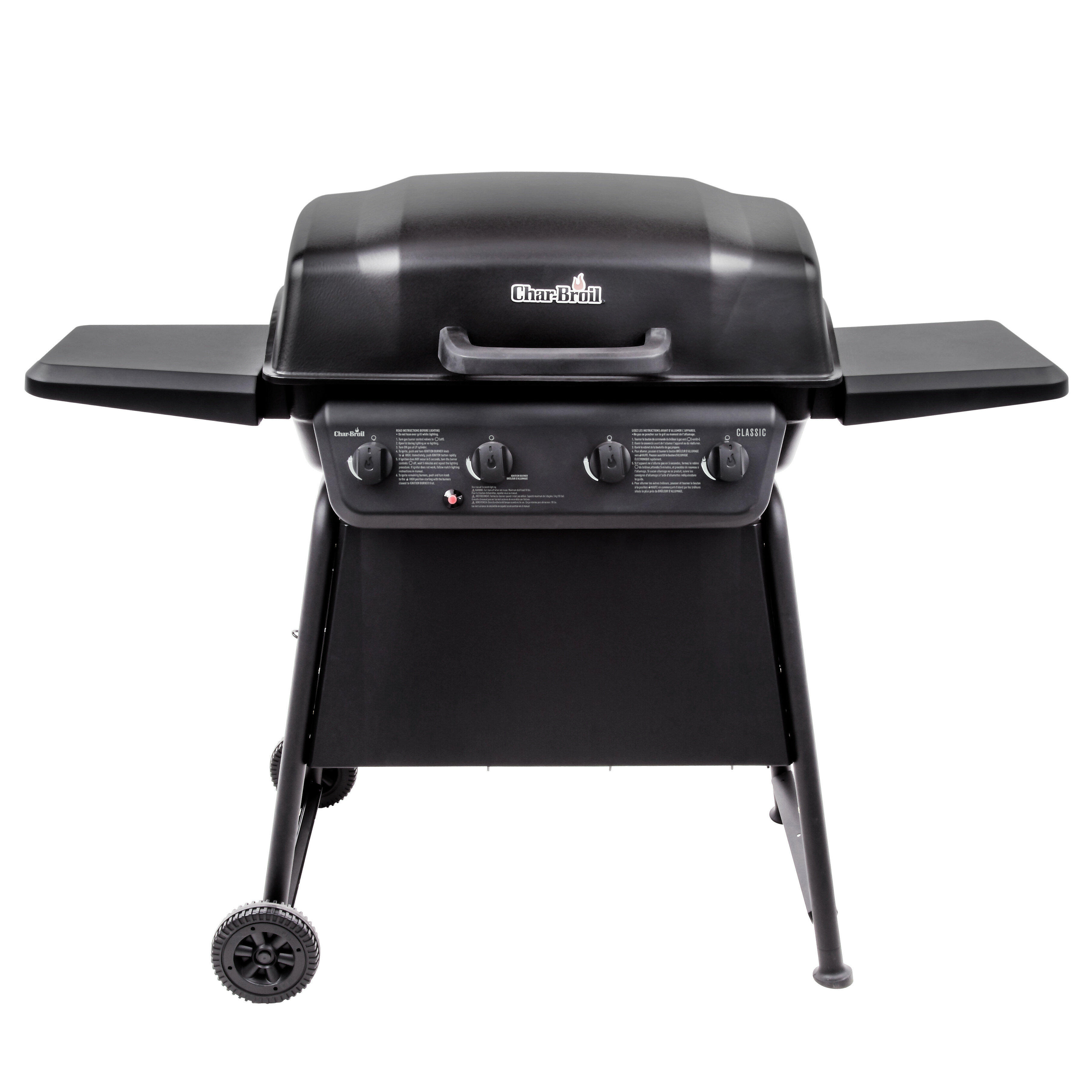 Backyard Classic Professional Grill For Sale - House Backyards