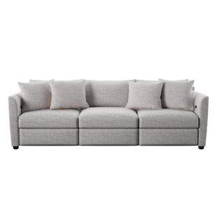 Georgia Reclining Sofa