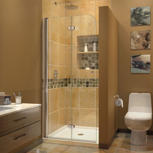 Shower & Bathtub Doors You\'ll Love | Wayfair Shower & Bathtub Doors You\'ll Love | Wayfair