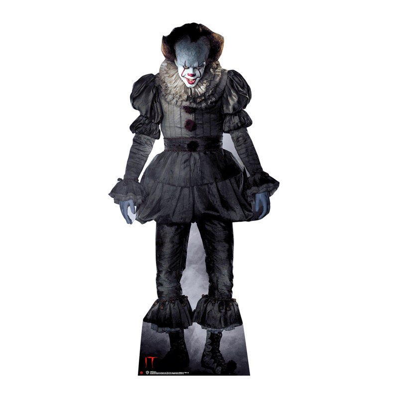Pennywise It Standup