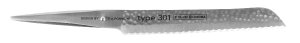 Type 301 8.5 Bread Knife by Chroma