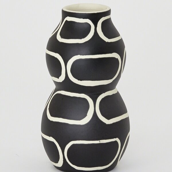 Martino Vase by DwellStudio