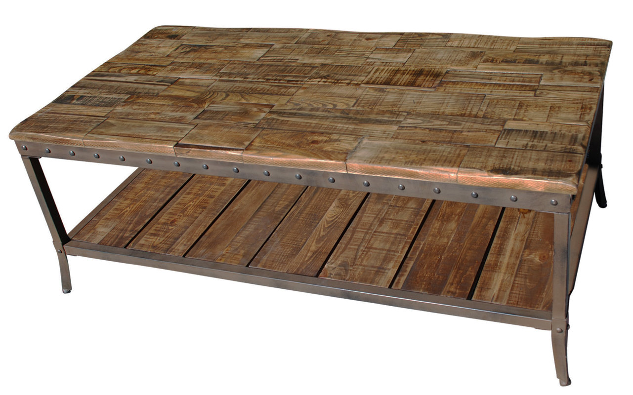 Kaira Coffee Table