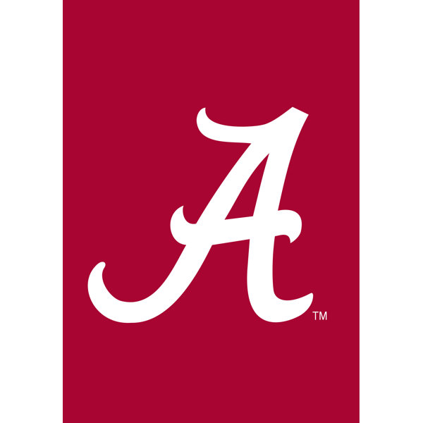 NCAA Vertical Flag by Team Sports America
