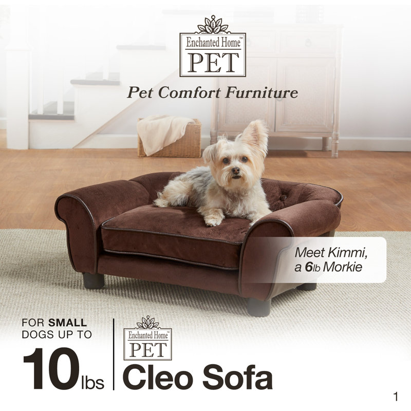 Small Dog Sofa Home Decor 88