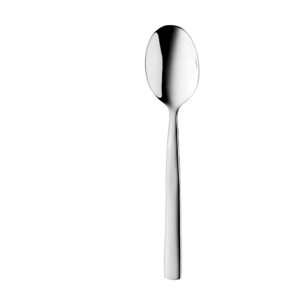 Evita 18/10 Stainless Steel Coffee Teaspoon (Set of 12) by BergHOFF International