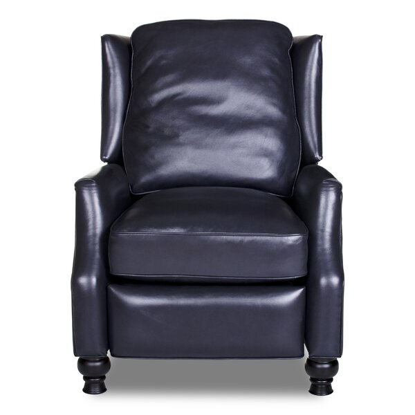 Colangelo Leather Recliner By Darby Home Co