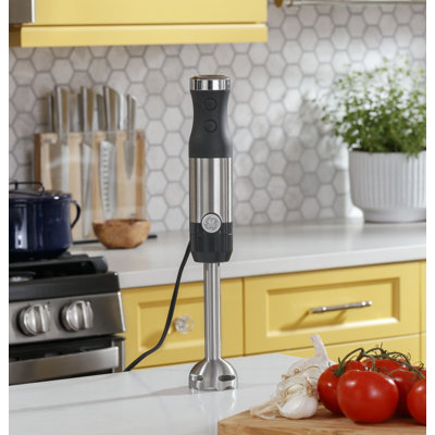GE Appliances Hand Immersion Blender