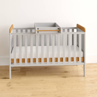 damari cot bed
