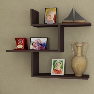 Priestley Accent Shelf