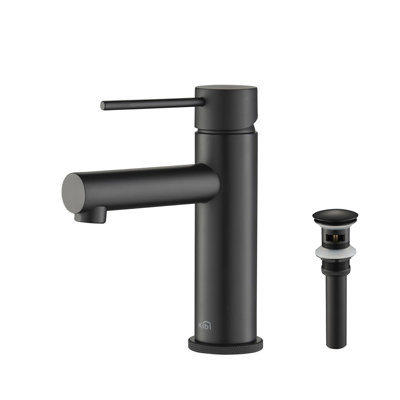 Find The Perfect Bathroom Sink Faucets Wayfair