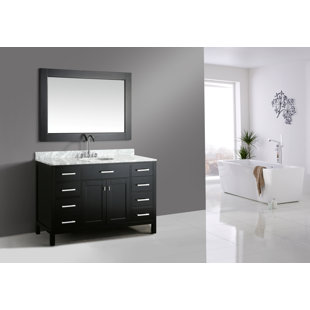 Design Element London Vanity Wayfair Save