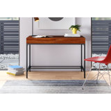 Modern Industrial Desks Allmodern