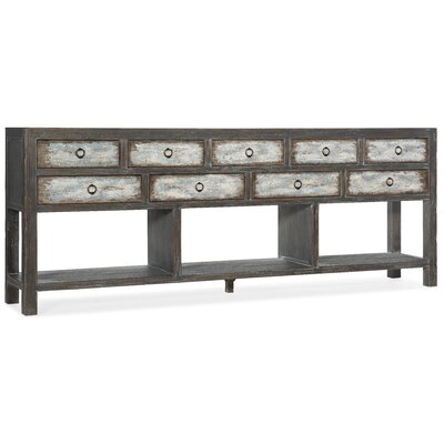 Hooker Furniture Beaumont Console Table