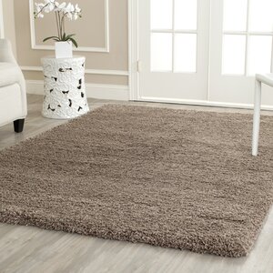 Boice Taupe Area Rug