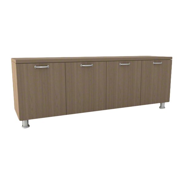 Currency Credenza by Steelcase