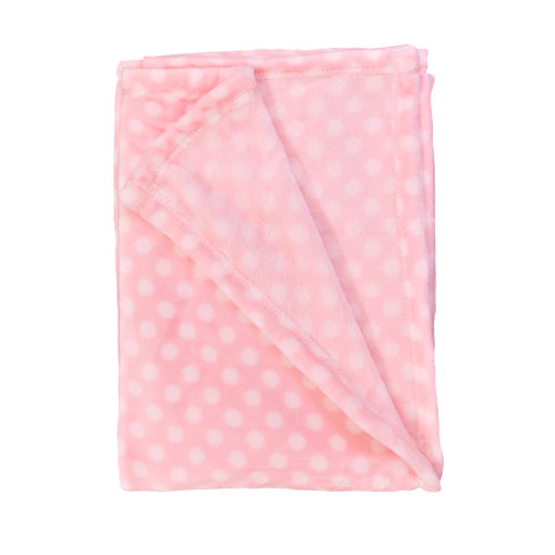 berkshire baby blanket