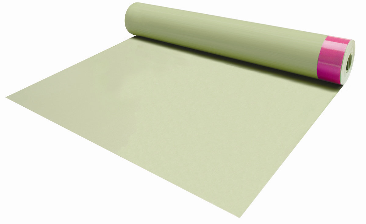 Floor Muffler UltraSeal Underlayment (600 sq ft./roll) & Reviews Wayfair