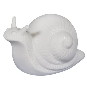 Woodland Twilight Snail Night Light