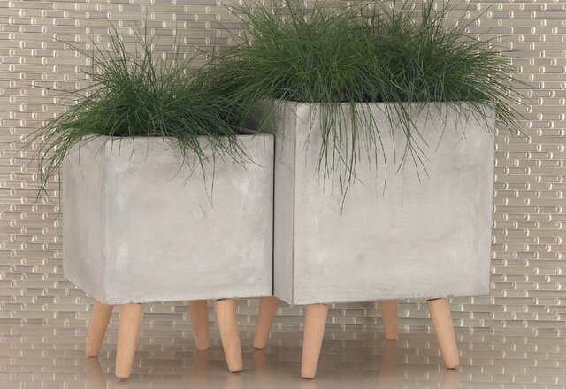 Floor Planters from $20