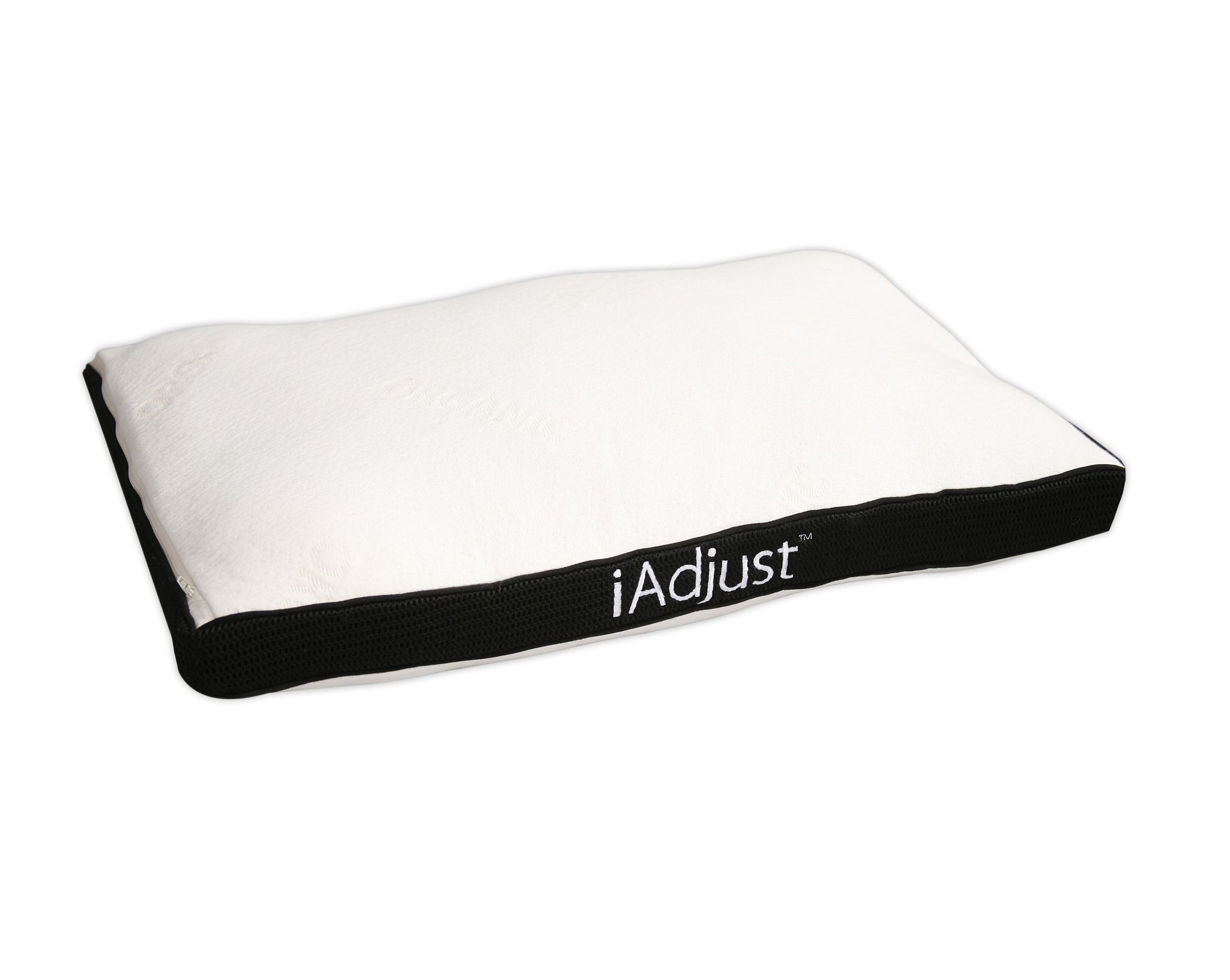 Iadjust Certified Organic Adjustable Medium Dunlop Latex Jumbo