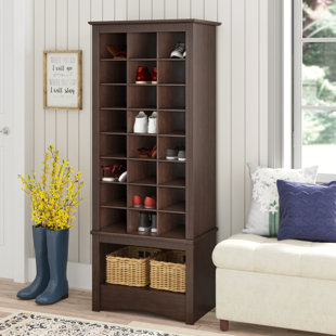 Tall Narrow Shoe Storage Wayfair Ca Tall Narrow Shoe Storage