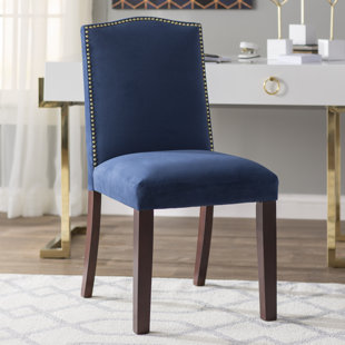 Tietjen Side Chair