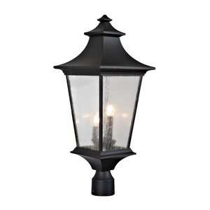 Chafin 3-Light Lantern Head