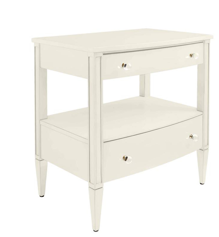Coastal Living™ by Stanley Furniture Oasis Mulholland 2 Drawer