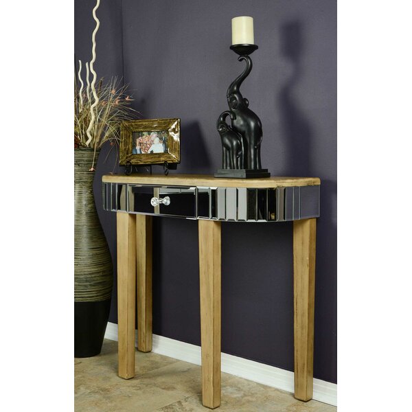 Melorse Console Table By House Of Hampton