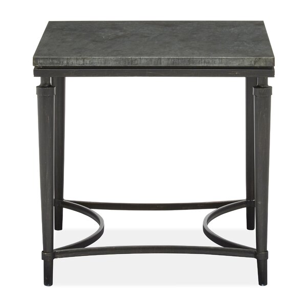 Tarawa End Table By Union Rustic