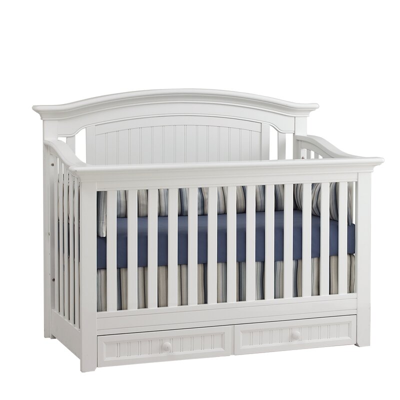 wayfair baby cribs