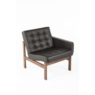 Leather Lounger Sofa Wayfair Ellen Leather Loveseat