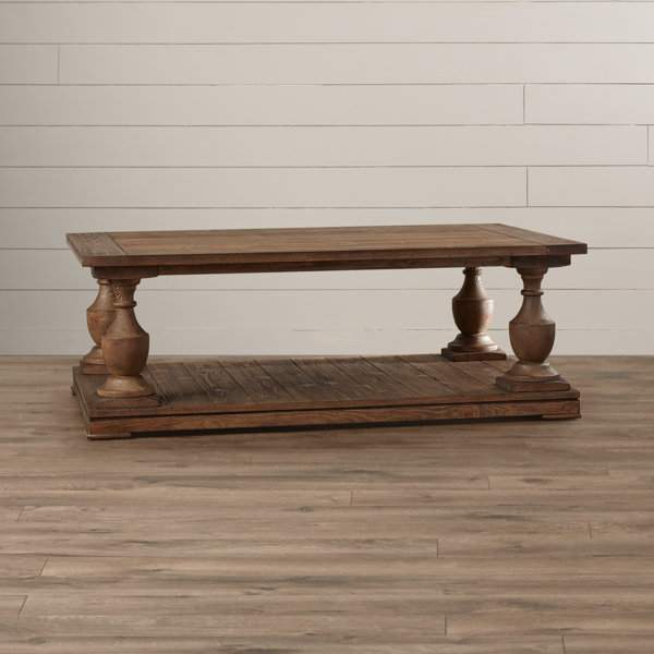Etchemin Coffee Table by Lark Manor