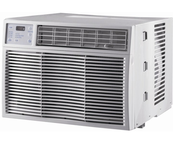 Gree 12,000 BTU Ductless Mini Split Air Conditioner with Remote by Homevision Technology
