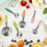 Decorative Measuring Cups Spoons Joss Main